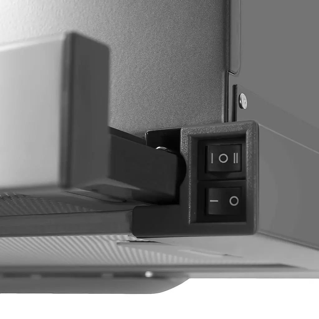 Вытяжка кухонная Perfelli TL 6410 I - 2 Вытяжка кухонная Perfelli TL 6410 I - 2