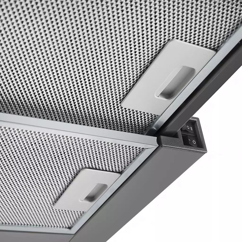 Вытяжка кухонная Perfelli TL 6410 I - 4 Вытяжка кухонная Perfelli TL 6410 I - 4