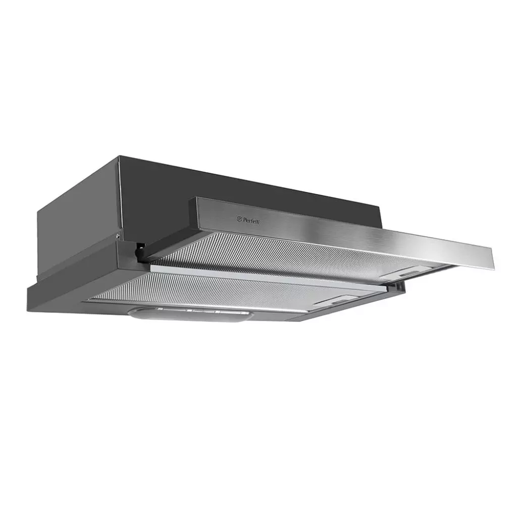 Вытяжка кухонная Perfelli TL 6410 I