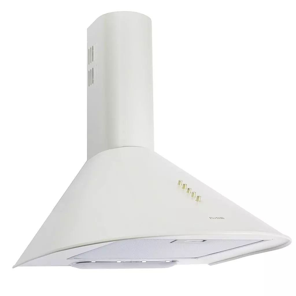 Вытяжка кухонная Perfelli KR 6410 IV