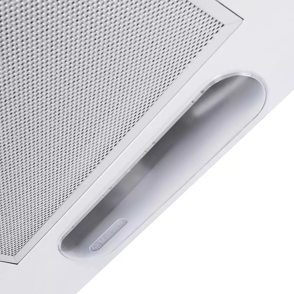 Вытяжка кухонная Perfelli KR 6410 W - 3 Вытяжка кухонная Perfelli KR 6410 W - 3