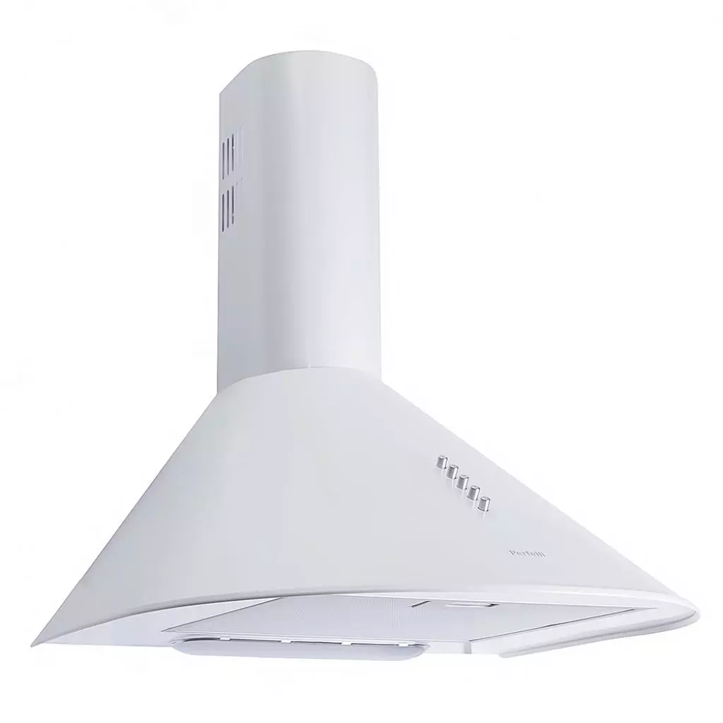 Вытяжка кухонная Perfelli KR 6410 W