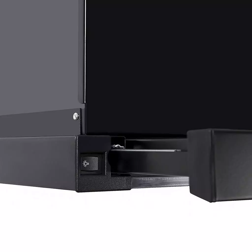 Вытяжка кухонная Perfelli TL 6611 BL - 2 Вытяжка кухонная Perfelli TL 6611 BL - 2