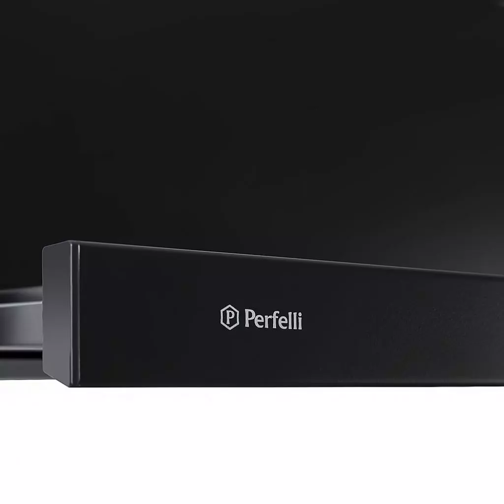 Вытяжка кухонная Perfelli TL 6611 BL - 6 Вытяжка кухонная Perfelli TL 6611 BL - 6
