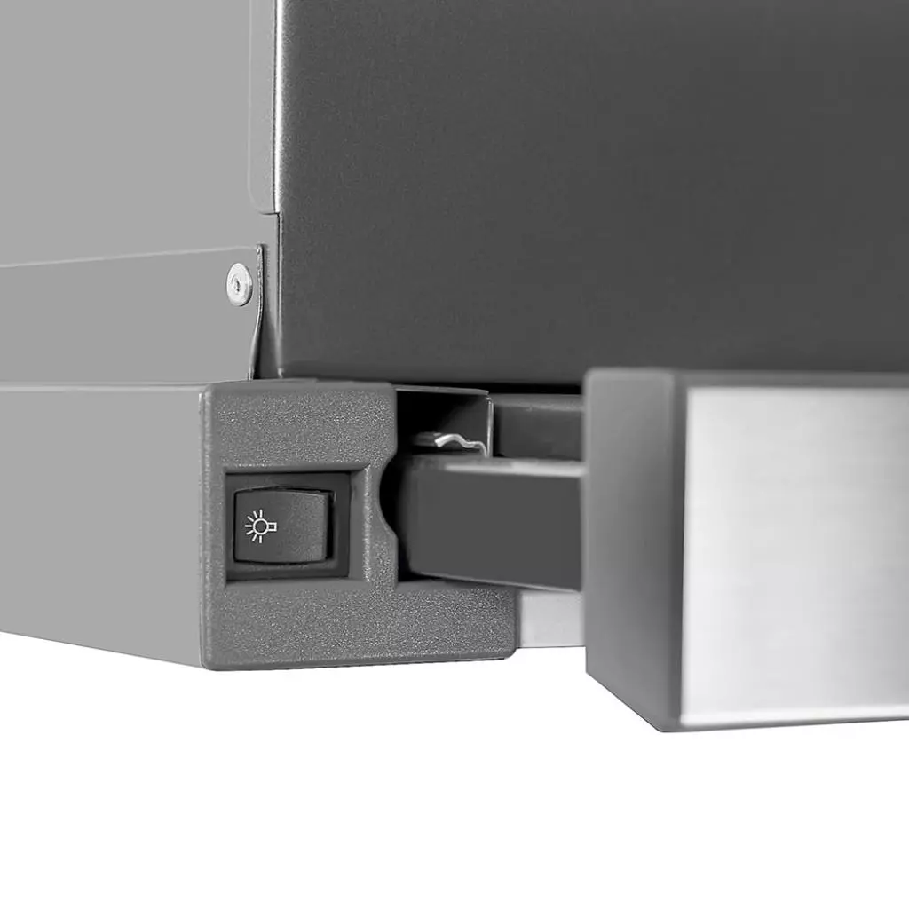 Вытяжка кухонная Perfelli TL 6611 I - 2 Вытяжка кухонная Perfelli TL 6611 I - 2