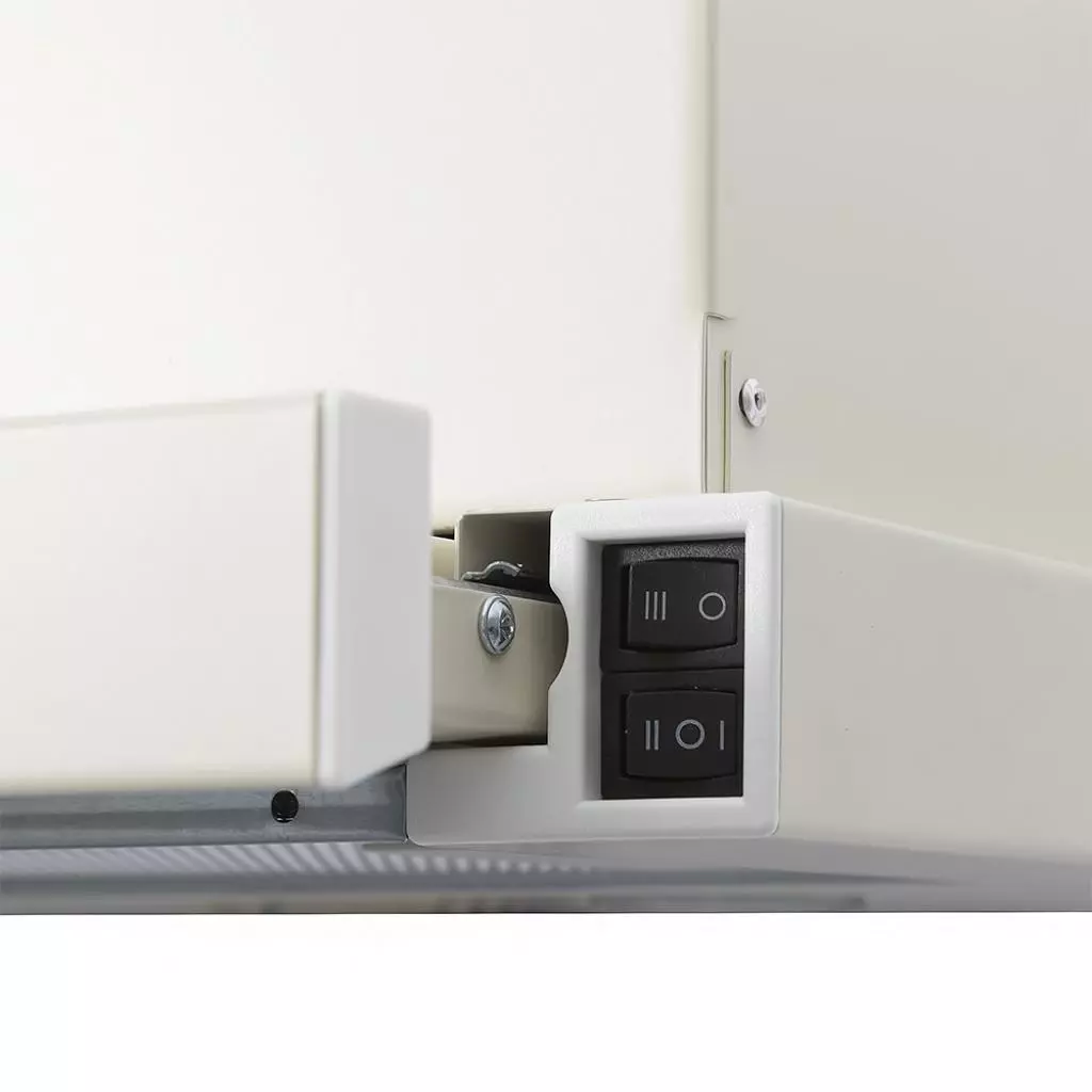 Вытяжка кухонная Perfelli TL 6611 IV - 2 Вытяжка кухонная Perfelli TL 6611 IV - 2