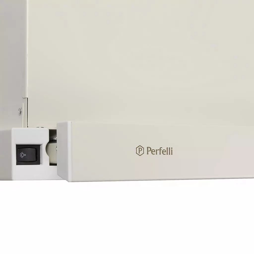 Вытяжка кухонная Perfelli TL 6611 IV - 3 Вытяжка кухонная Perfelli TL 6611 IV - 3