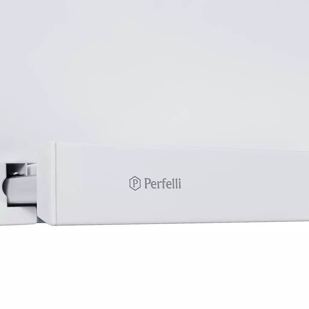 Вытяжка кухонная Perfelli TL 6611 W - 5 Вытяжка кухонная Perfelli TL 6611 W - 5