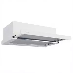 Вытяжка кухонная Perfelli TL 6611 W
