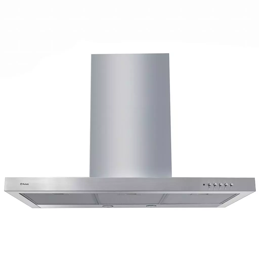 Вытяжка кухонная Perfelli T 9101 I - 1 Вытяжка кухонная Perfelli T 9101 I - 1