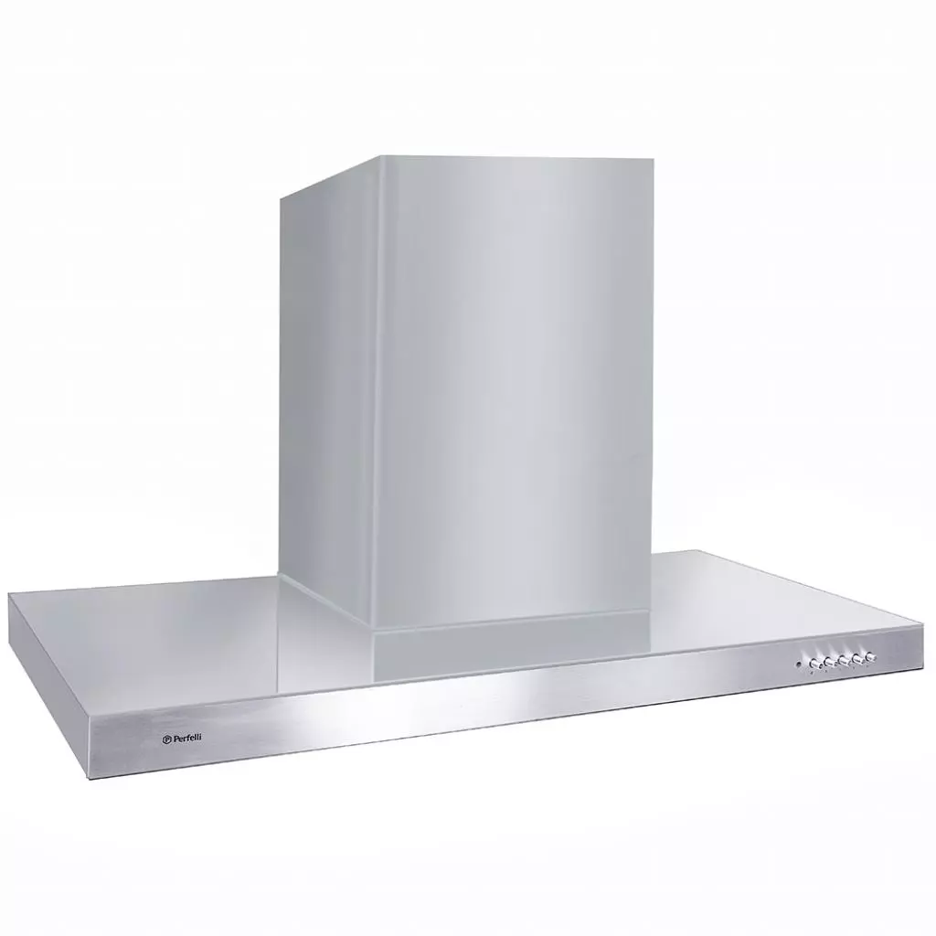 Вытяжка кухонная Perfelli T 9101 I - 2 Вытяжка кухонная Perfelli T 9101 I - 2
