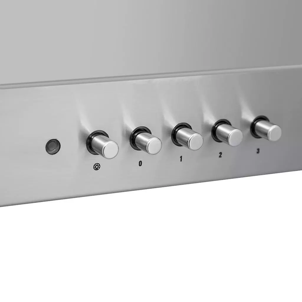 Вытяжка кухонная Perfelli T 9101 I - 4 Вытяжка кухонная Perfelli T 9101 I - 4