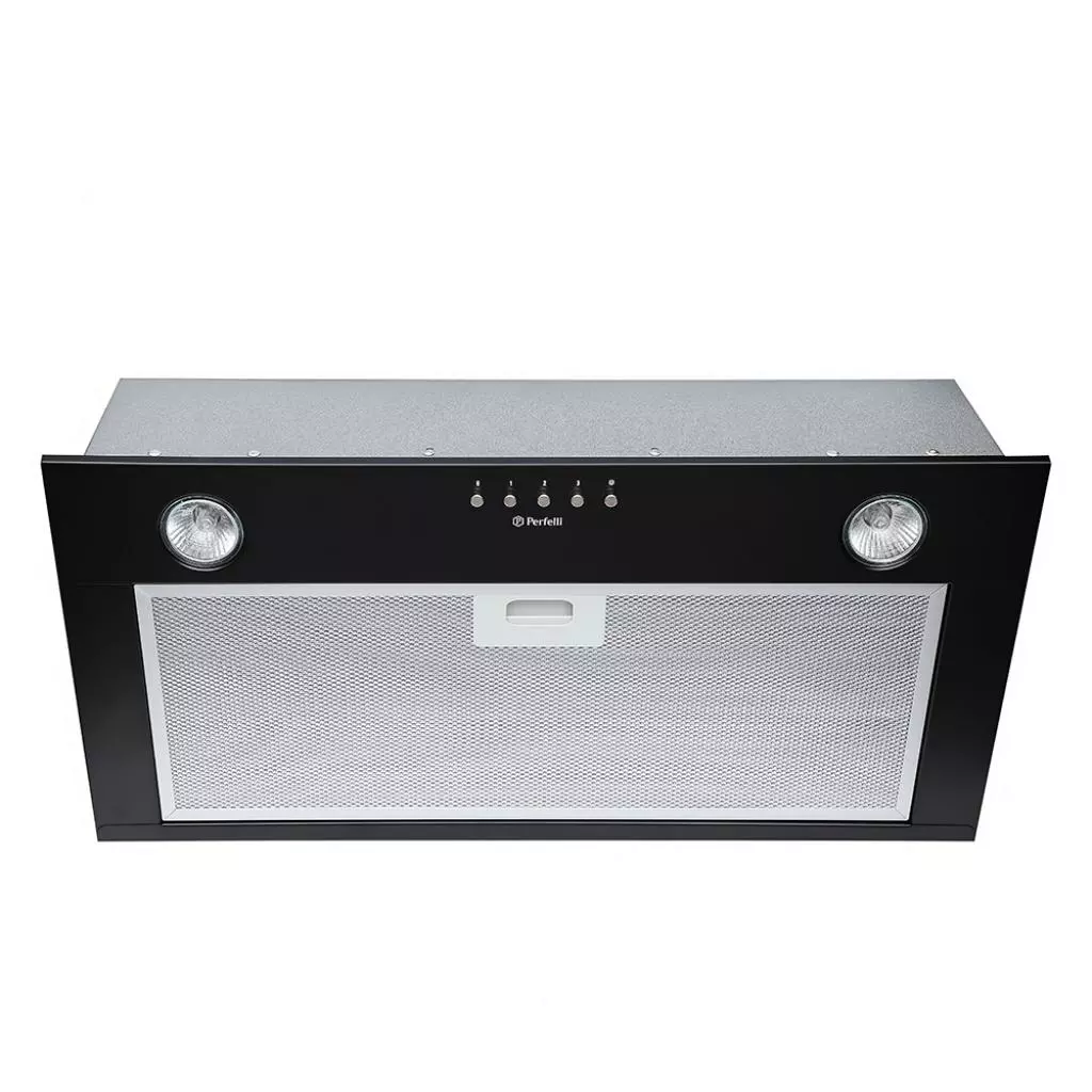 Вытяжка кухонная Perfelli BI 6111 BL - 1 Вытяжка кухонная Perfelli BI 6111 BL - 1