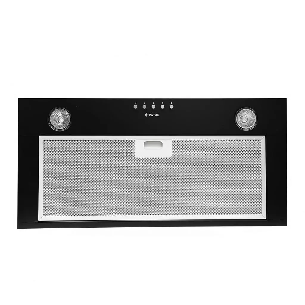 Вытяжка кухонная Perfelli BI 6111 BL - 3 Вытяжка кухонная Perfelli BI 6111 BL - 3