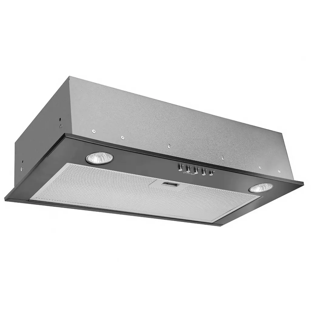 Вытяжка кухонная Perfelli BI 6111 BL