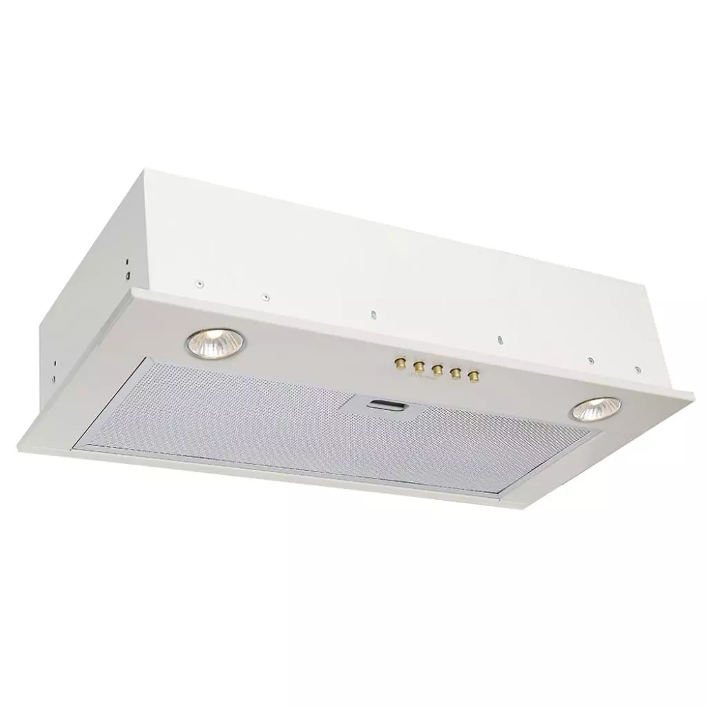 Вытяжка кухонная Perfelli BI 6111 IV - 2 Вытяжка кухонная Perfelli BI 6111 IV - 2