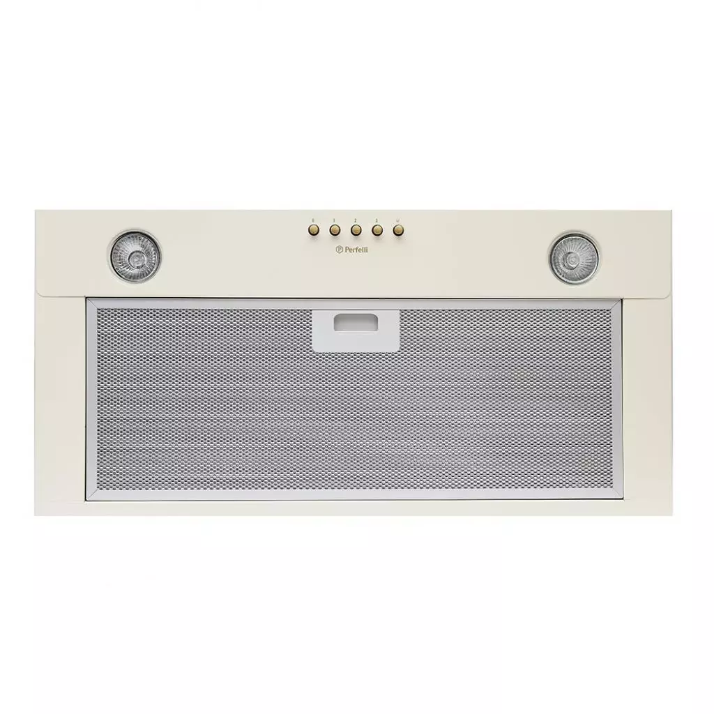 Вытяжка кухонная Perfelli BI 6111 IV - 3 Вытяжка кухонная Perfelli BI 6111 IV - 3