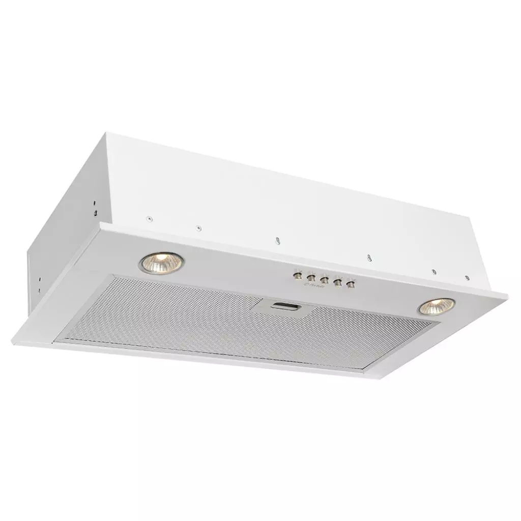Вытяжка кухонная Perfelli BI 6111 W - 2 Вытяжка кухонная Perfelli BI 6111 W - 2