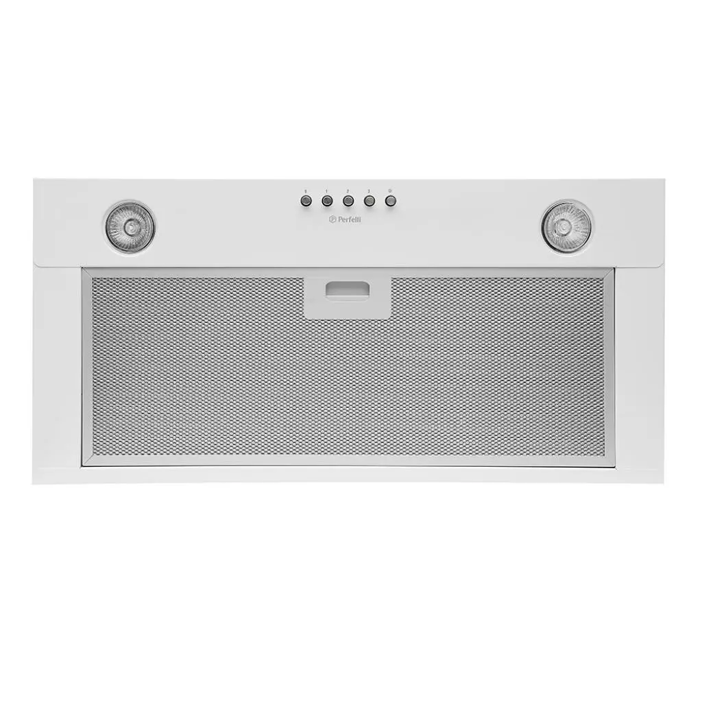 Вытяжка кухонная Perfelli BI 6111 W - 3 Вытяжка кухонная Perfelli BI 6111 W - 3