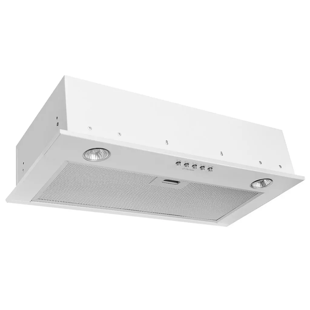 Вытяжка кухонная Perfelli BI 6111 W