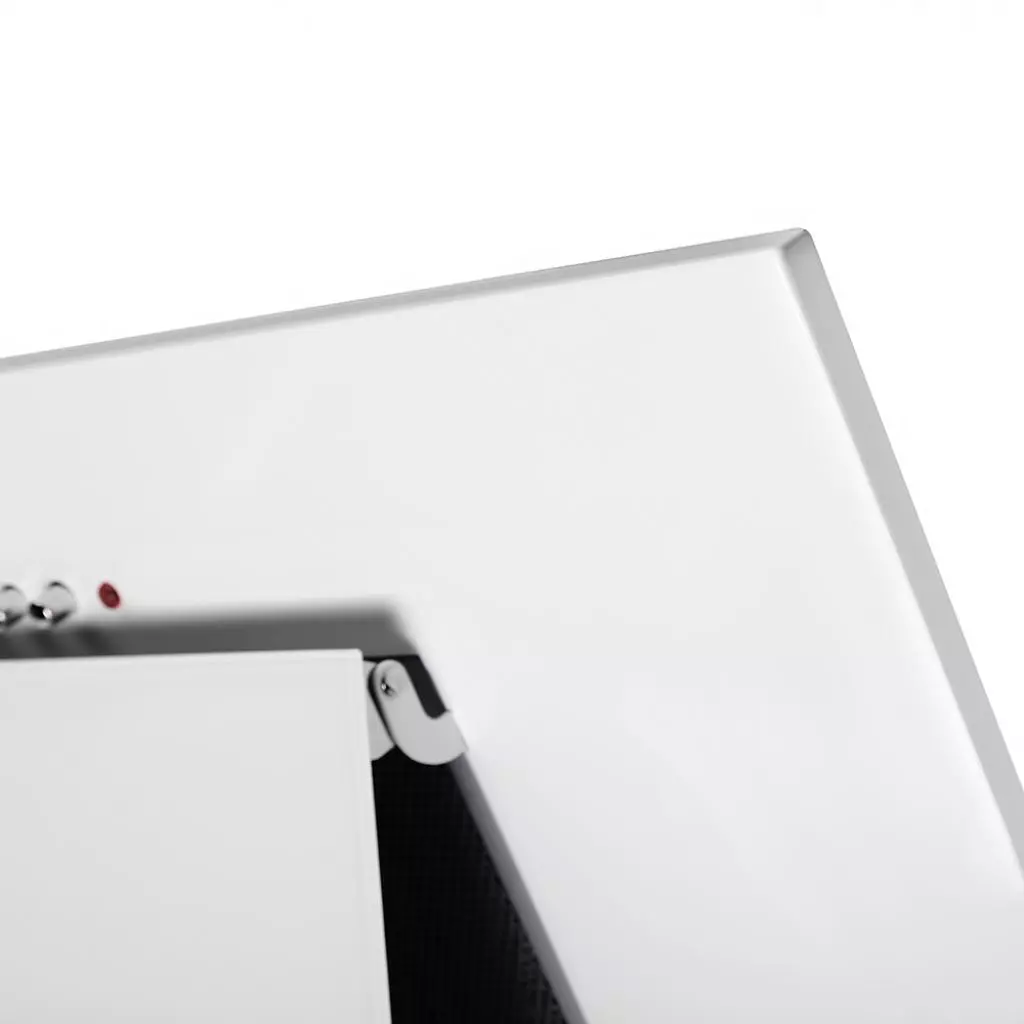 Вытяжка кухонная Perfelli DN 6131 W - 4 Вытяжка кухонная Perfelli DN 6131 W - 4