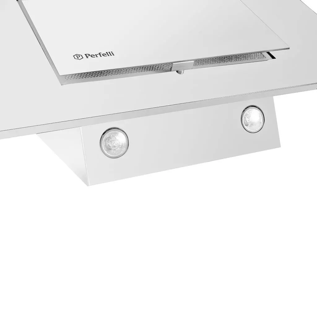 Вытяжка кухонная Perfelli DN 6131 W - 6 Вытяжка кухонная Perfelli DN 6131 W - 6