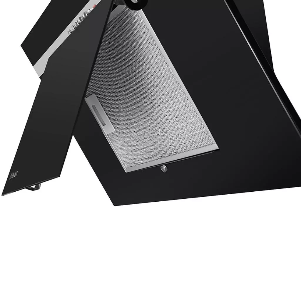 Вытяжка кухонная Perfelli DN 6171 BL Inox Line - 2