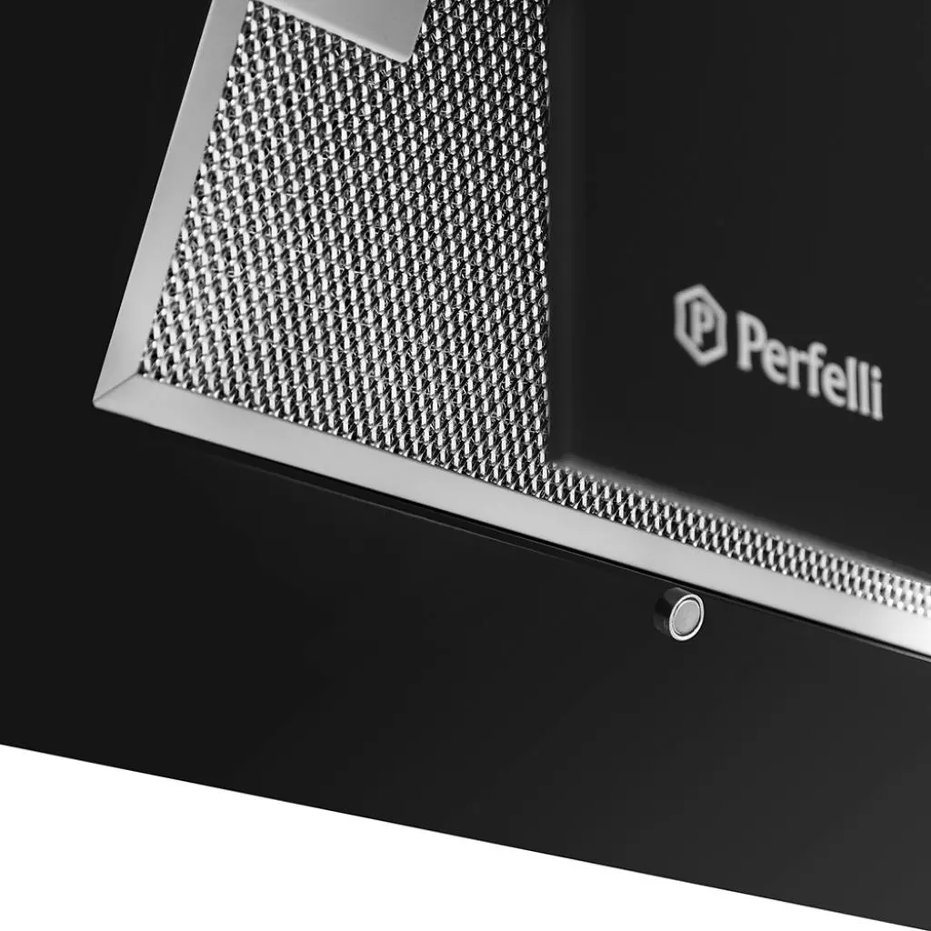 Вытяжка кухонная Perfelli DN 6171 BL Inox Line - 3