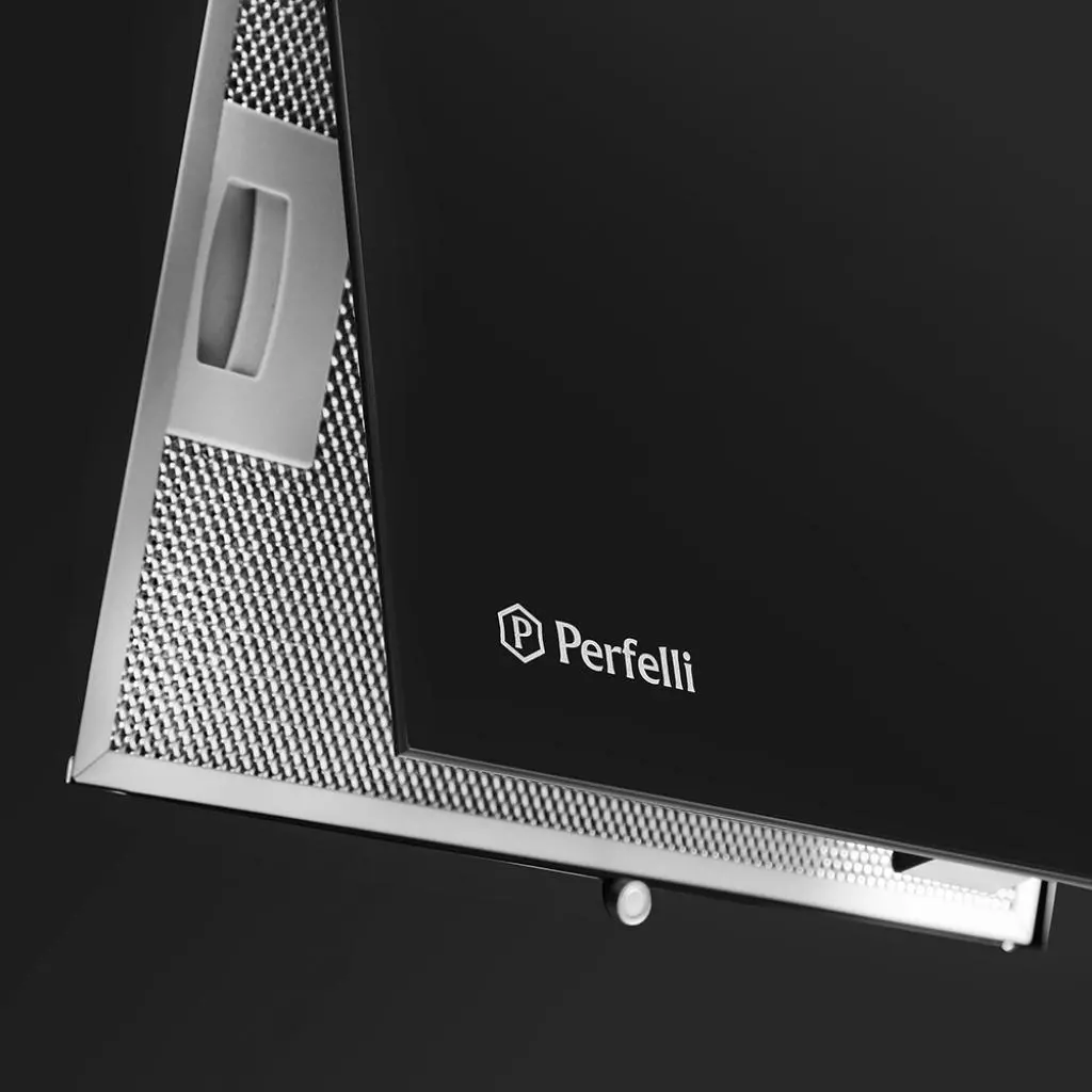 Вытяжка кухонная Perfelli DN 6171 BL Inox Line - 4