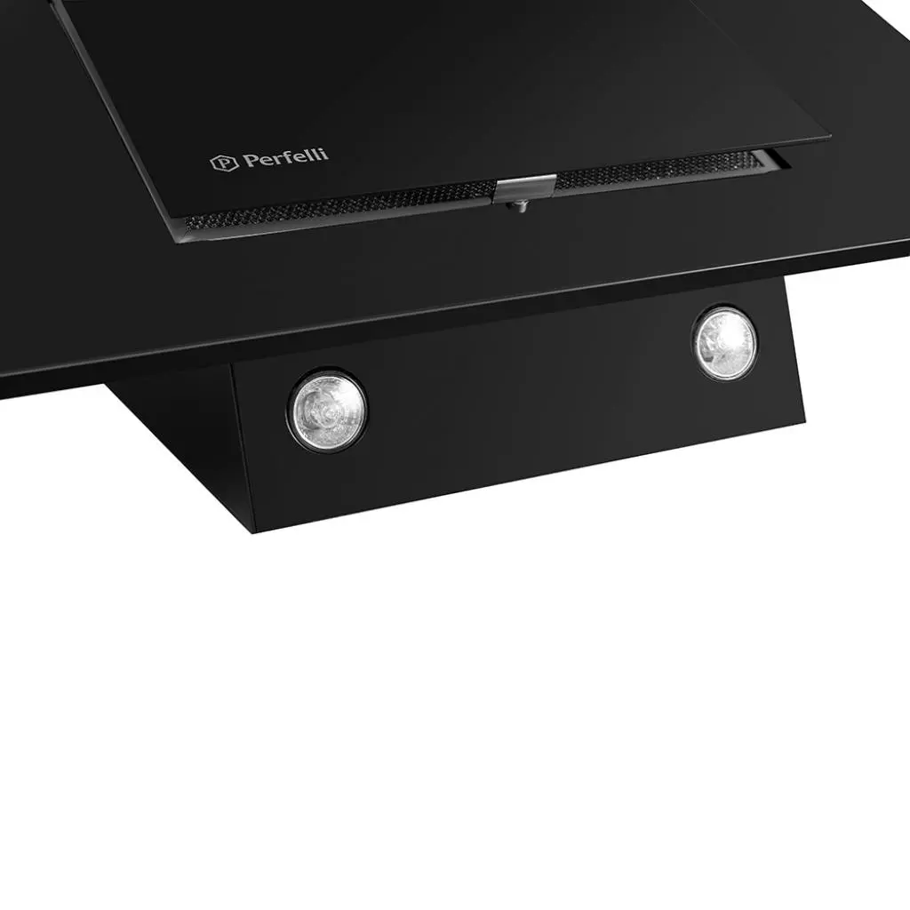 Вытяжка кухонная Perfelli DN 6171 BL Inox Line - 5