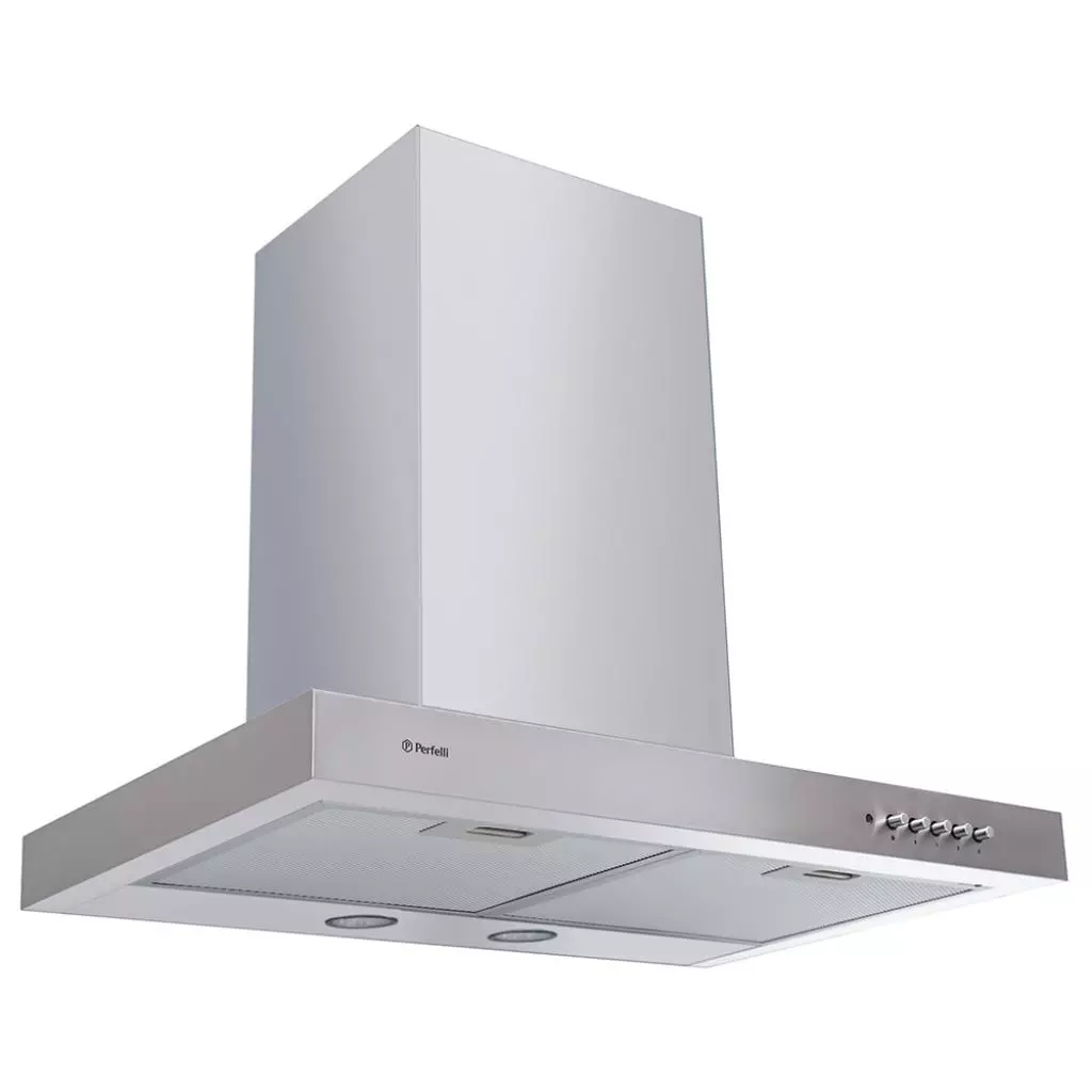 Вытяжка кухонная Perfelli T 6311 I