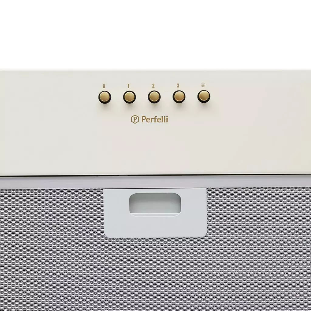 Вытяжка кухонная Perfelli BI 6311 IV - 3 Вытяжка кухонная Perfelli BI 6311 IV - 3