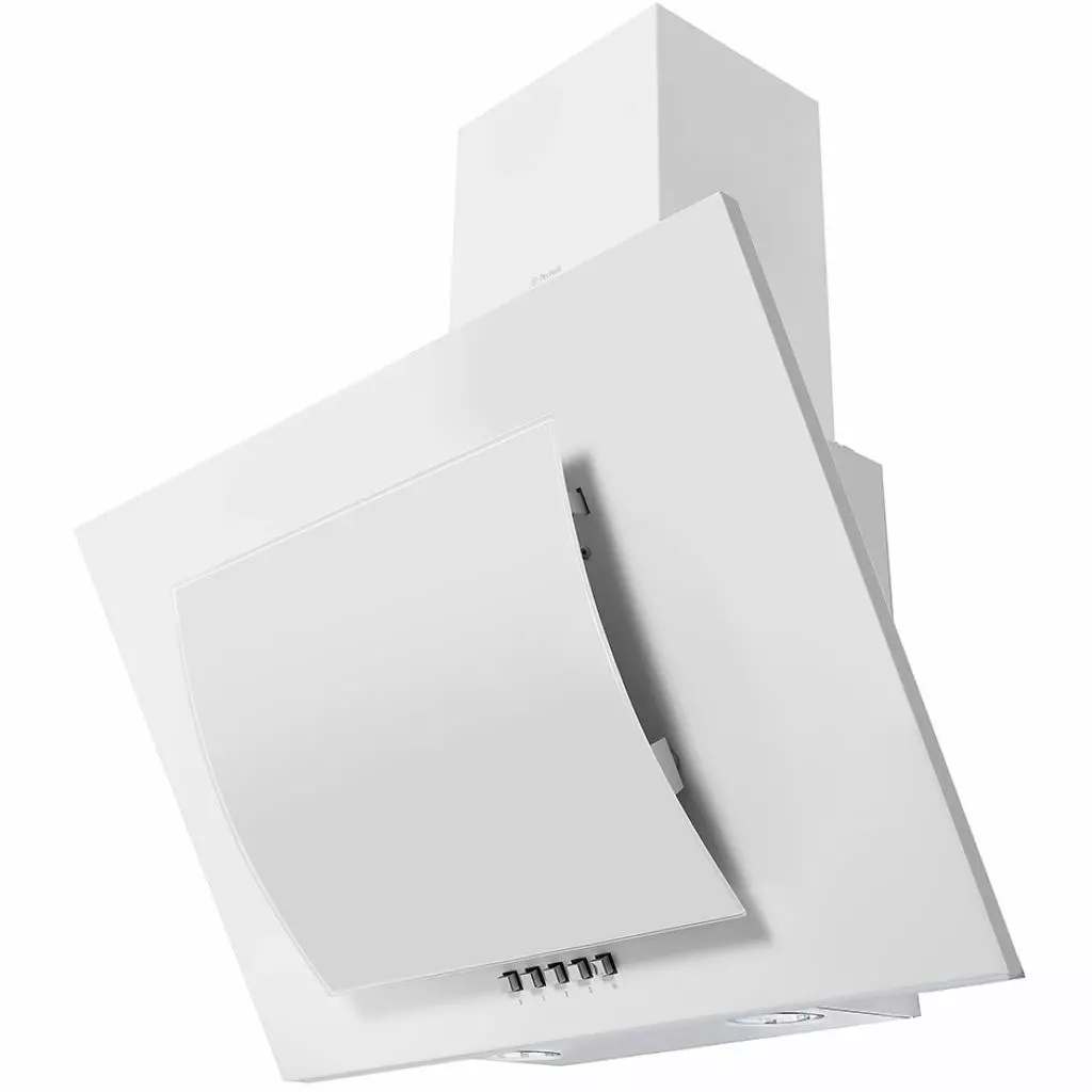 Вытяжка кухонная Perfelli DN 6572 W LED - 1 Вытяжка кухонная Perfelli DN 6572 W LED - 1