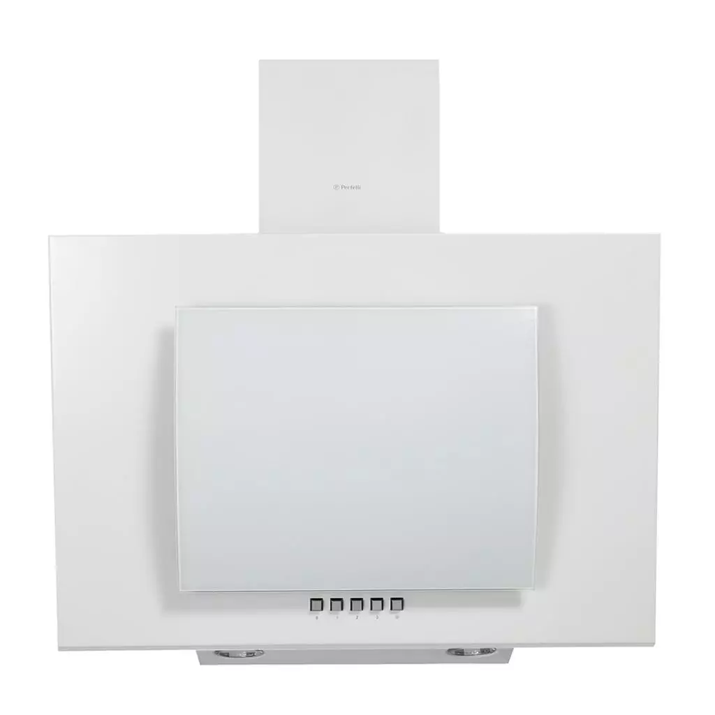 Вытяжка кухонная Perfelli DN 6572 W LED