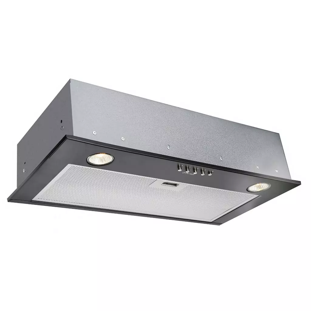 Вытяжка кухонная Perfelli BI 6311 BL - 2 Вытяжка кухонная Perfelli BI 6311 BL - 2