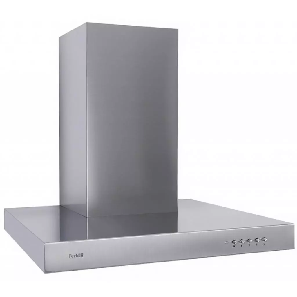 Вытяжка кухонная Perfelli Т 6651 I - 1 Вытяжка кухонная Perfelli Т 6651 I - 1
