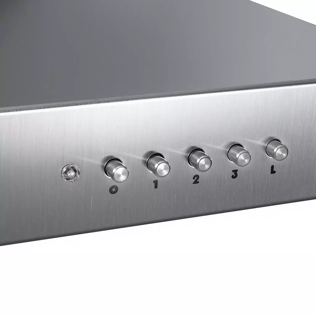 Вытяжка кухонная Perfelli Т 6651 I - 3 Вытяжка кухонная Perfelli Т 6651 I - 3