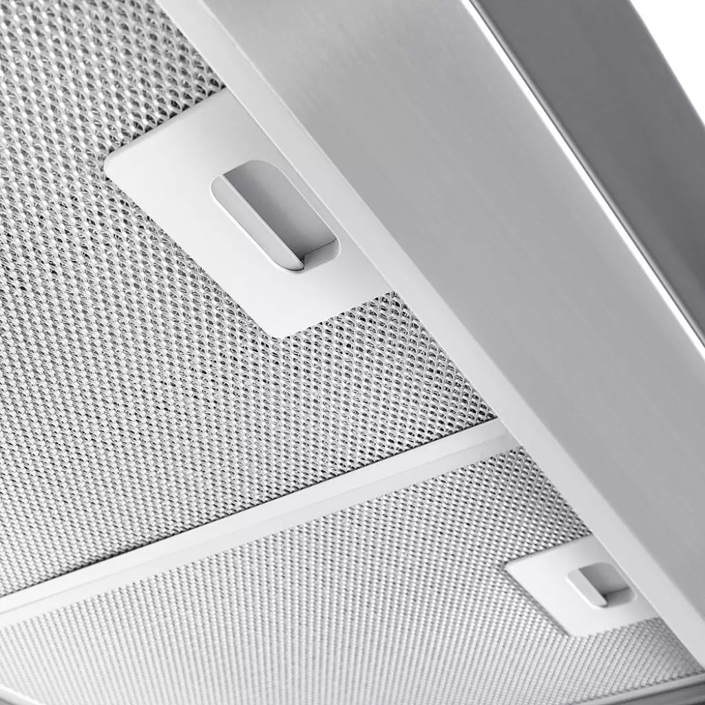 Вытяжка кухонная Perfelli Т 6651 I - 4 Вытяжка кухонная Perfelli Т 6651 I - 4