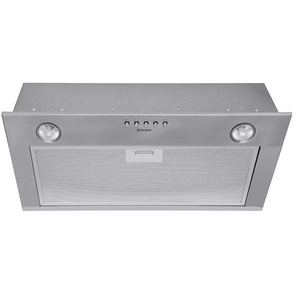 Вытяжка кухонная Perfelli BI 6111 I - 1 Вытяжка кухонная Perfelli BI 6111 I - 1