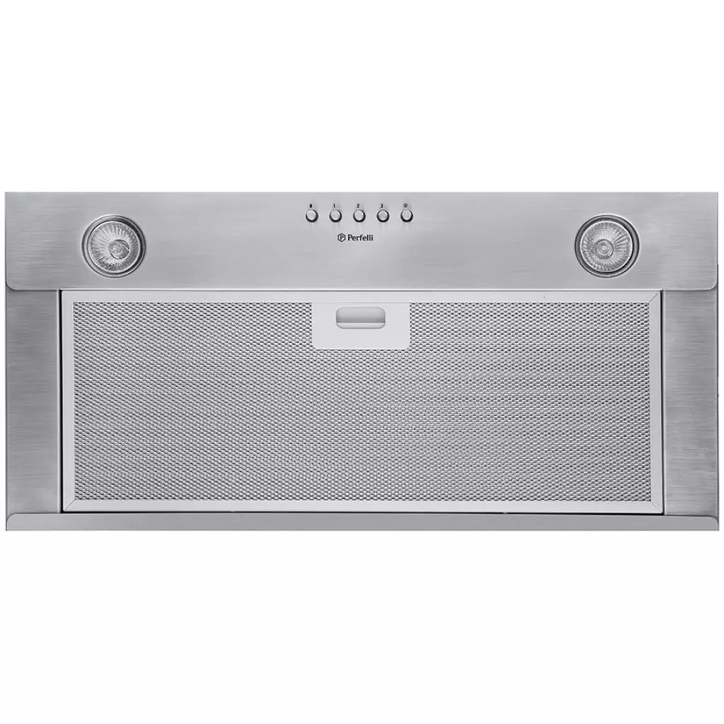Вытяжка кухонная Perfelli BI 6111 I - 3 Вытяжка кухонная Perfelli BI 6111 I - 3