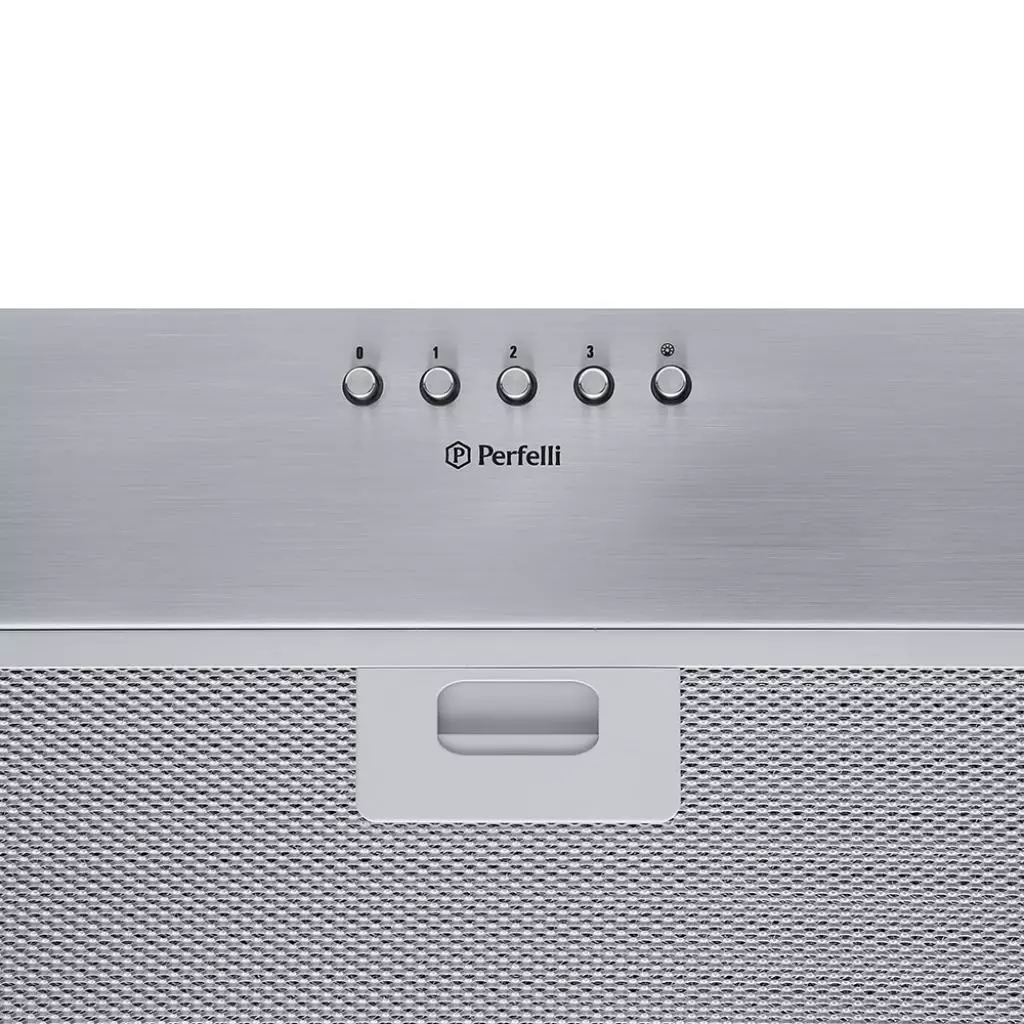 Вытяжка кухонная Perfelli BI 6111 I - 4 Вытяжка кухонная Perfelli BI 6111 I - 4