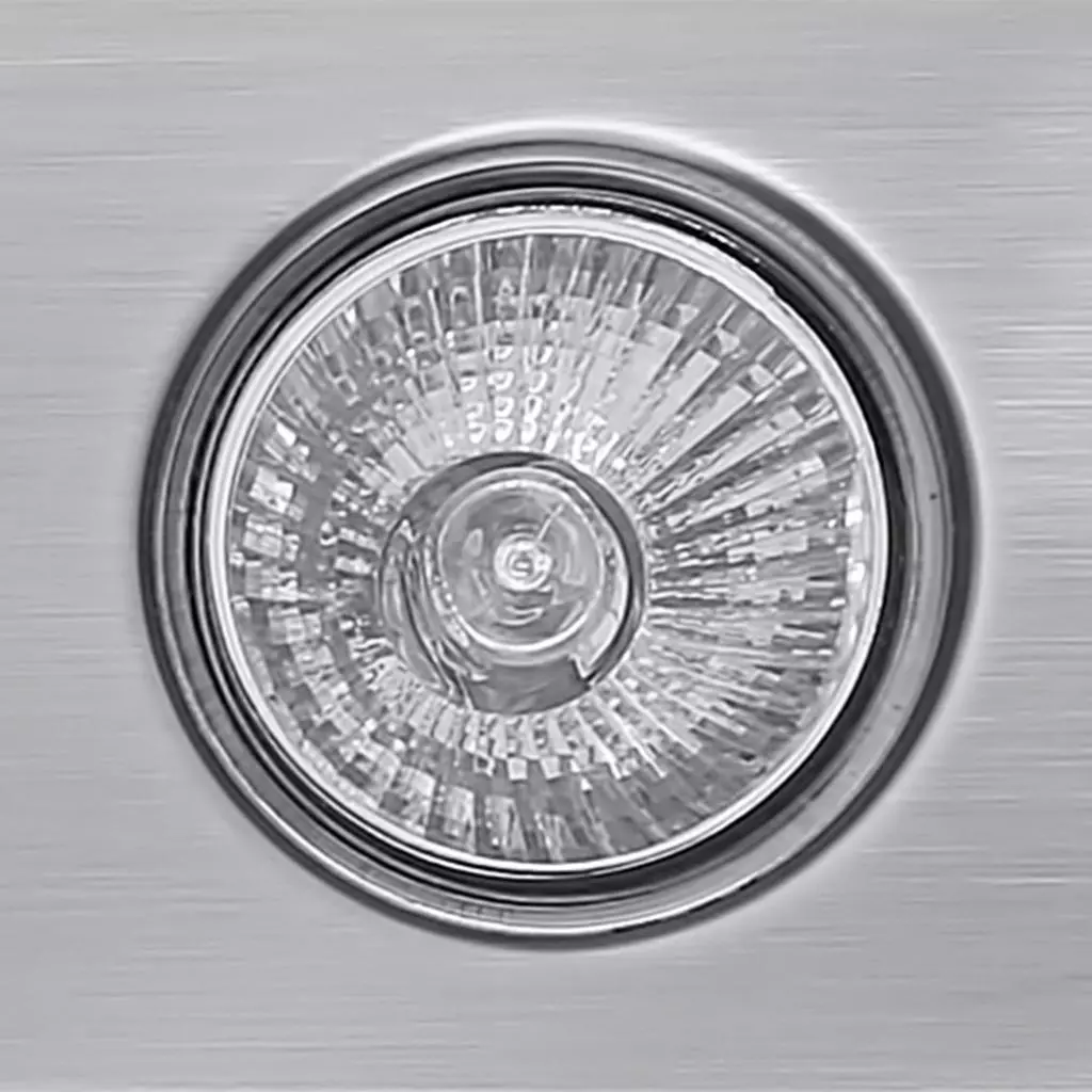 Вытяжка кухонная Perfelli BI 6111 I - 5 Вытяжка кухонная Perfelli BI 6111 I - 5