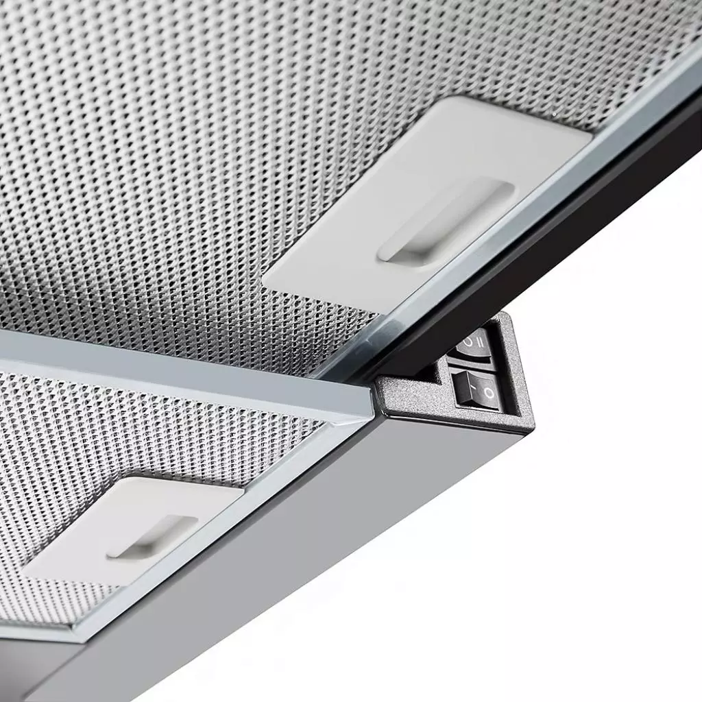 Вытяжка кухонная Perfelli TL 6121 BL - 4 Вытяжка кухонная Perfelli TL 6121 BL - 4