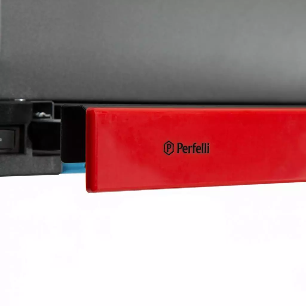 Вытяжка кухонная Perfelli TL 6121 RED - 6 Вытяжка кухонная Perfelli TL 6121 RED - 6