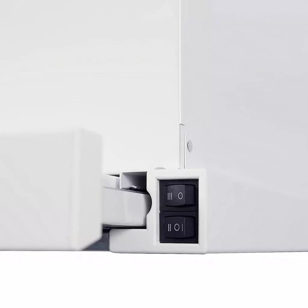 Вытяжка кухонная Perfelli TL 6410 W - 2 Вытяжка кухонная Perfelli TL 6410 W - 2