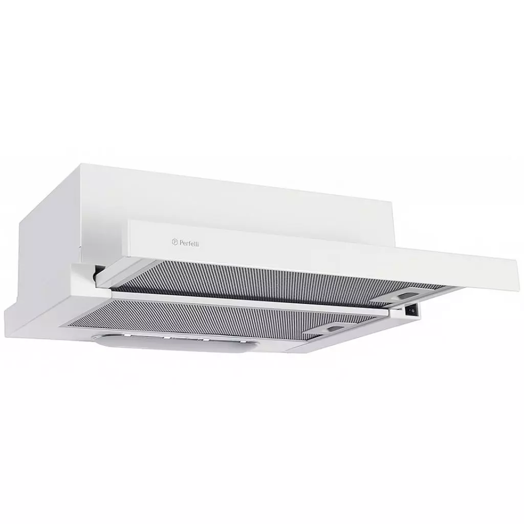 Вытяжка кухонная Perfelli TL 6410 W