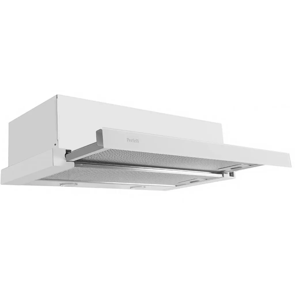 Вытяжка кухонная Perfelli TL 6431 W