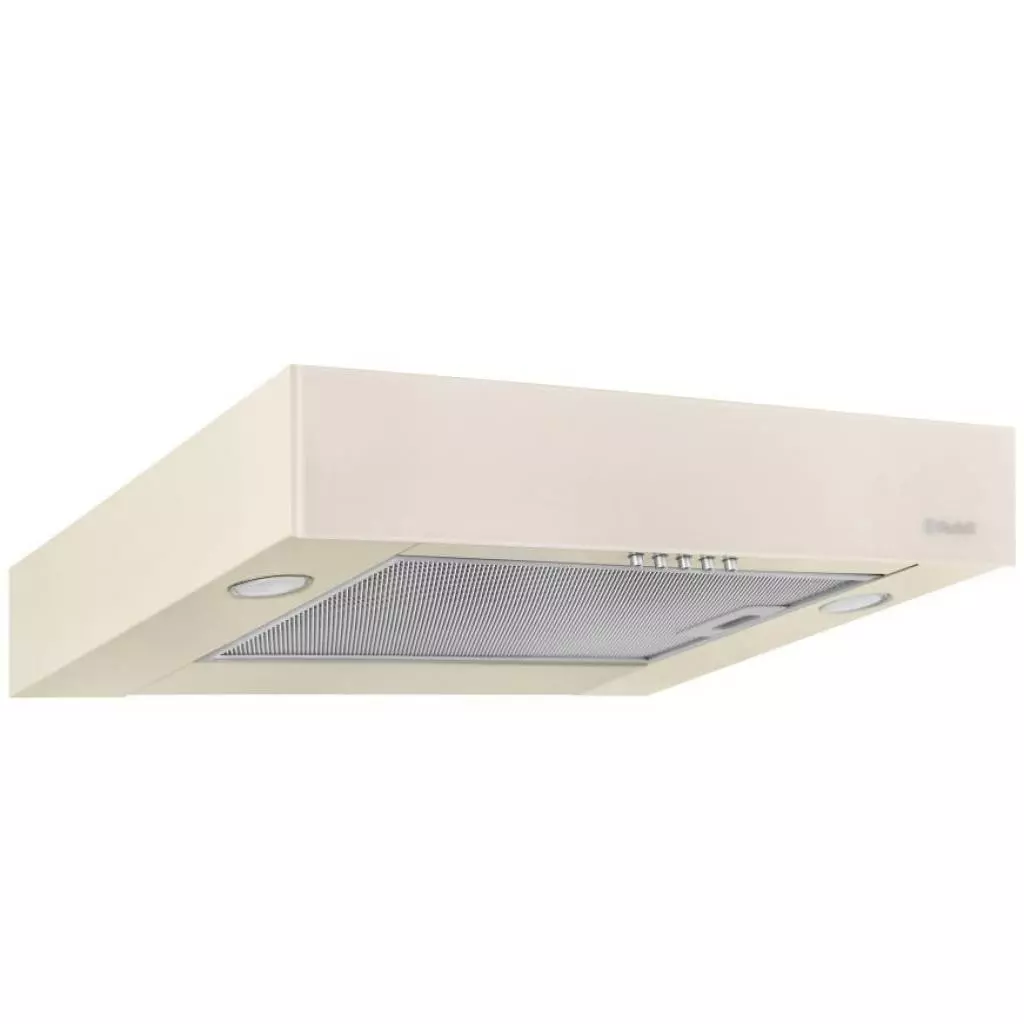 Вытяжка кухонная Perfelli PG 6192 A 550 IV LED GLASS - 1 Вытяжка кухонная Perfelli PG 6192 A 550 IV LED GLASS - 1