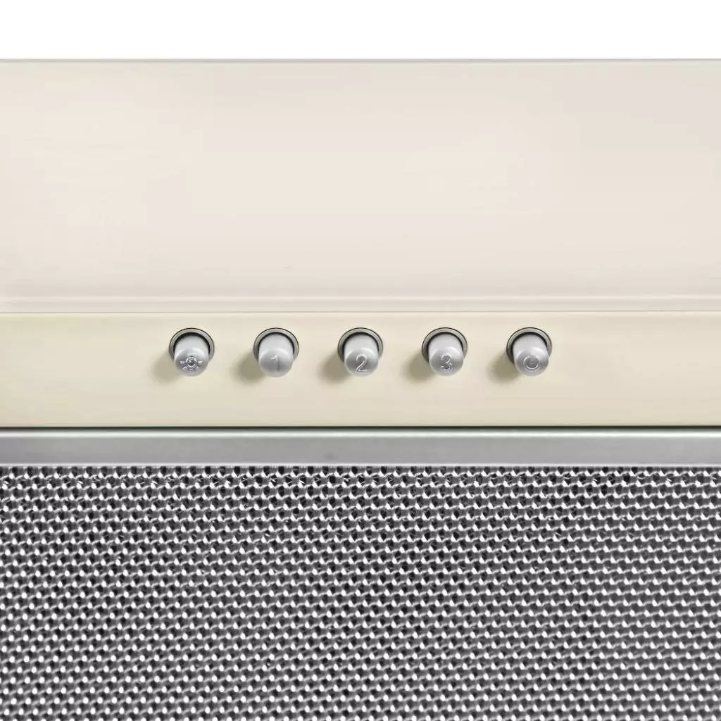 Вытяжка кухонная Perfelli PG 6192 A 550 IV LED GLASS - 3 Вытяжка кухонная Perfelli PG 6192 A 550 IV LED GLASS - 3