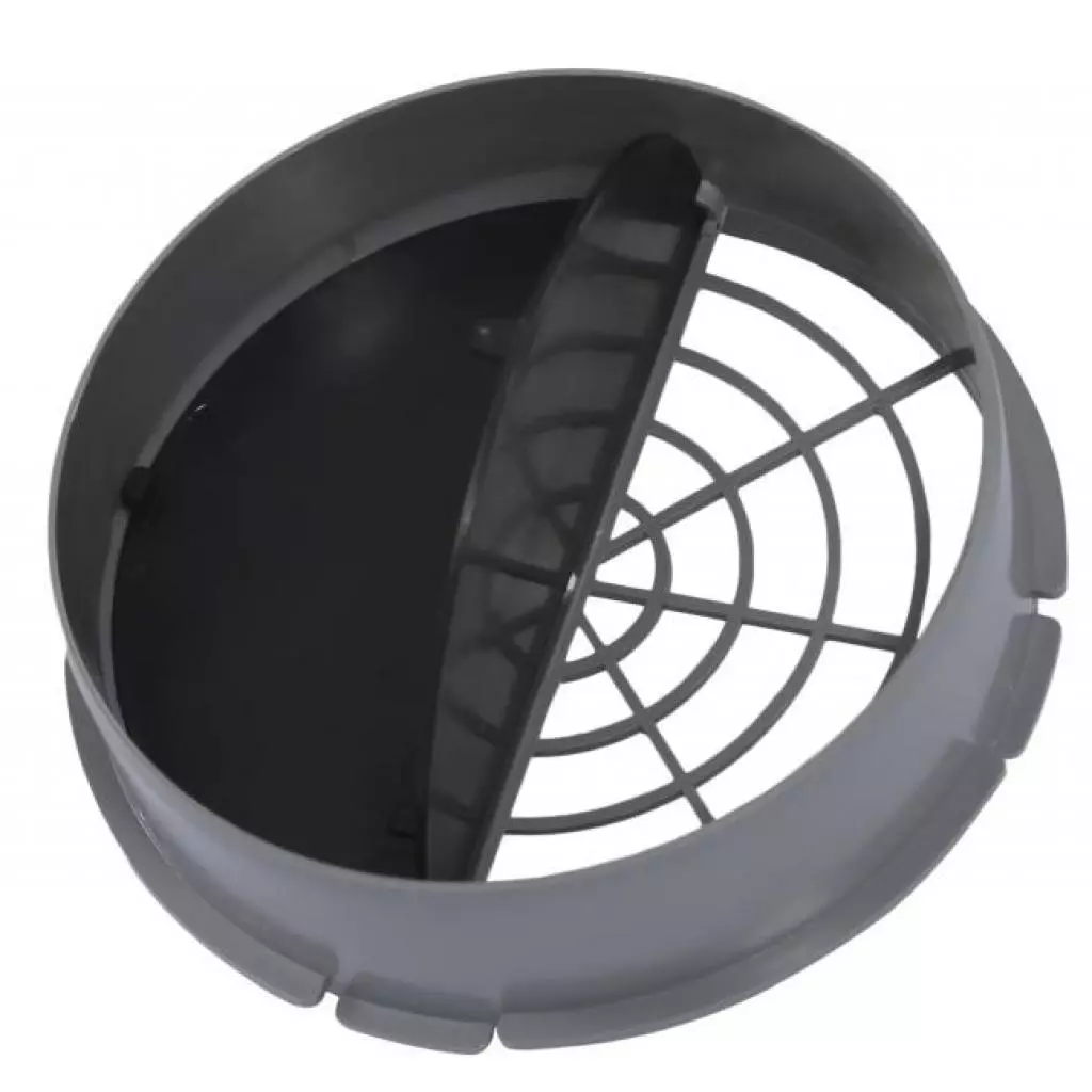 Вытяжка кухонная Perfelli PG 6192 A 550 IV LED GLASS - 5 Вытяжка кухонная Perfelli PG 6192 A 550 IV LED GLASS - 5